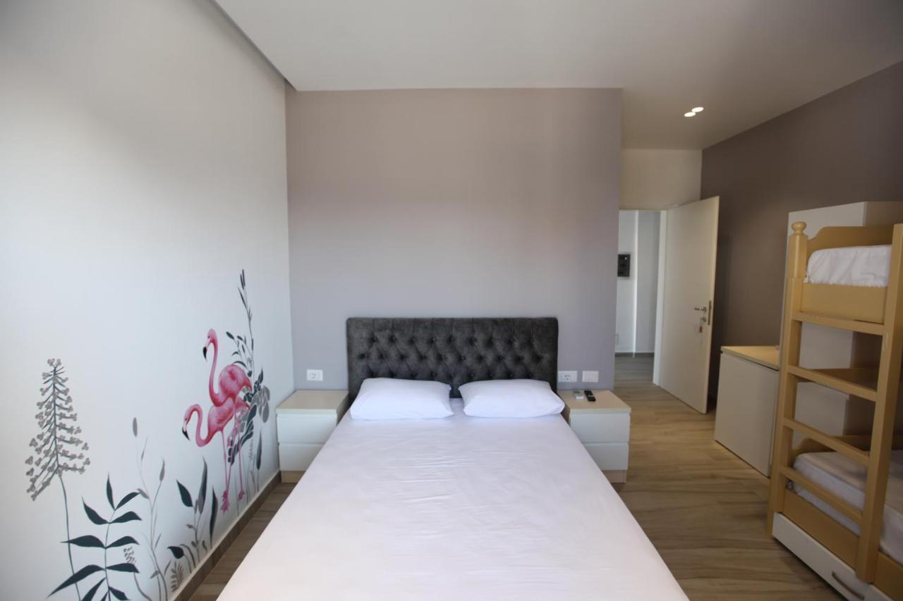 Hotel Bega 사밀 외부 사진