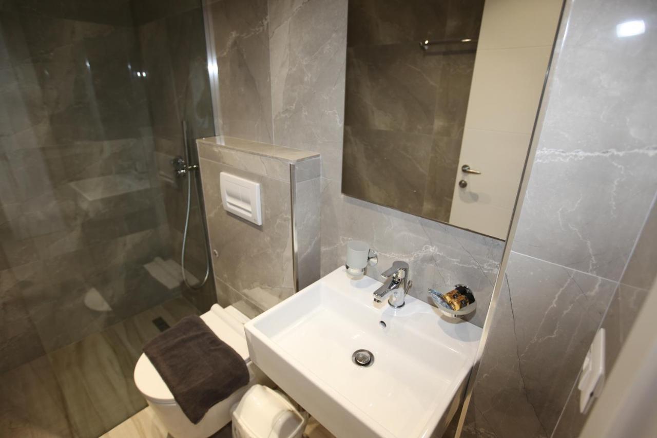 Hotel Bega 사밀 외부 사진