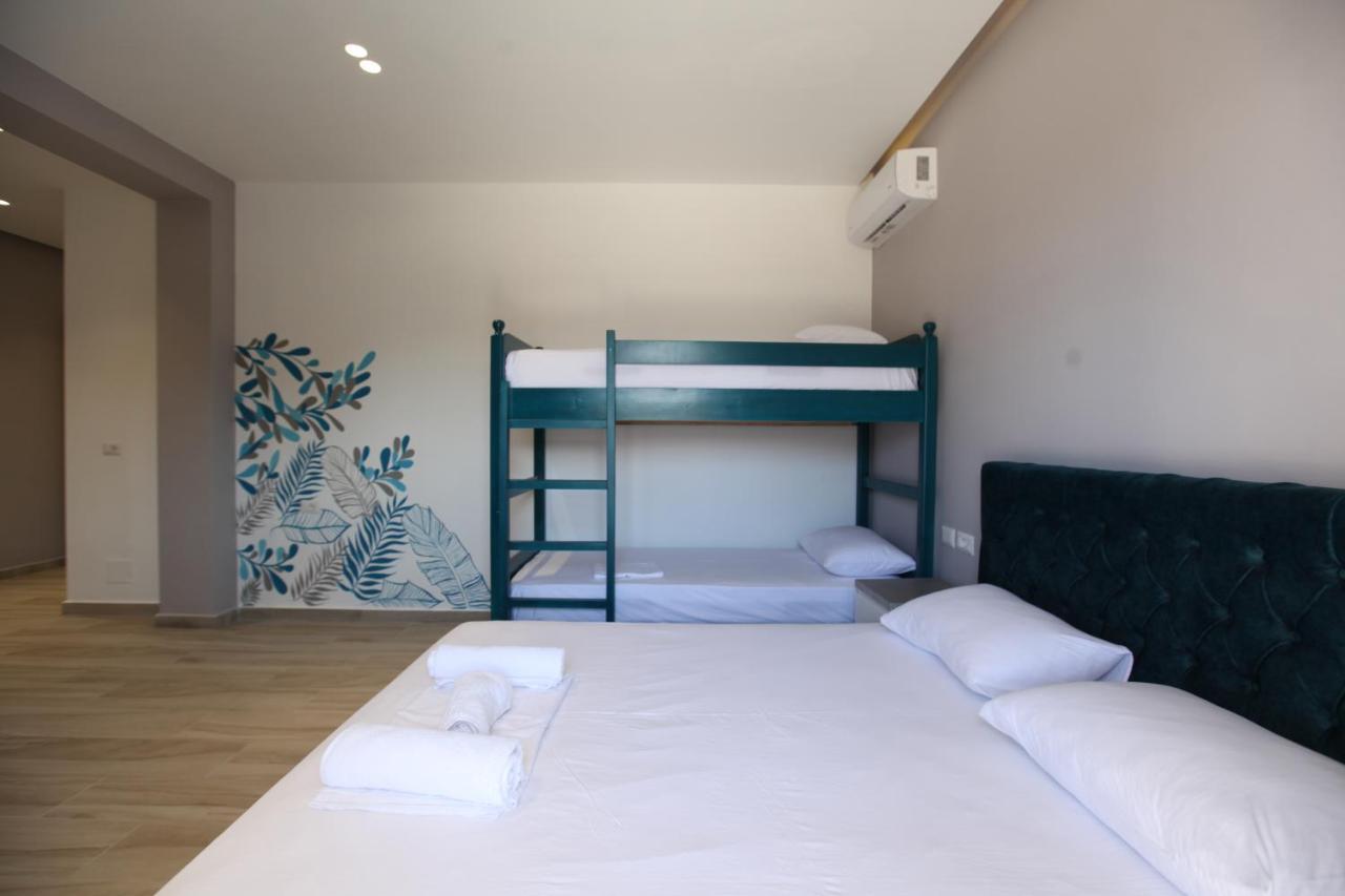Hotel Bega 사밀 외부 사진
