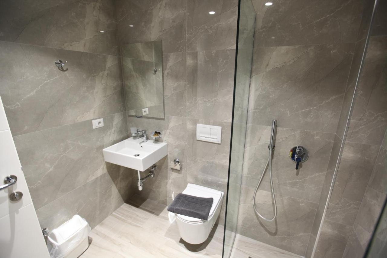 Hotel Bega 사밀 외부 사진