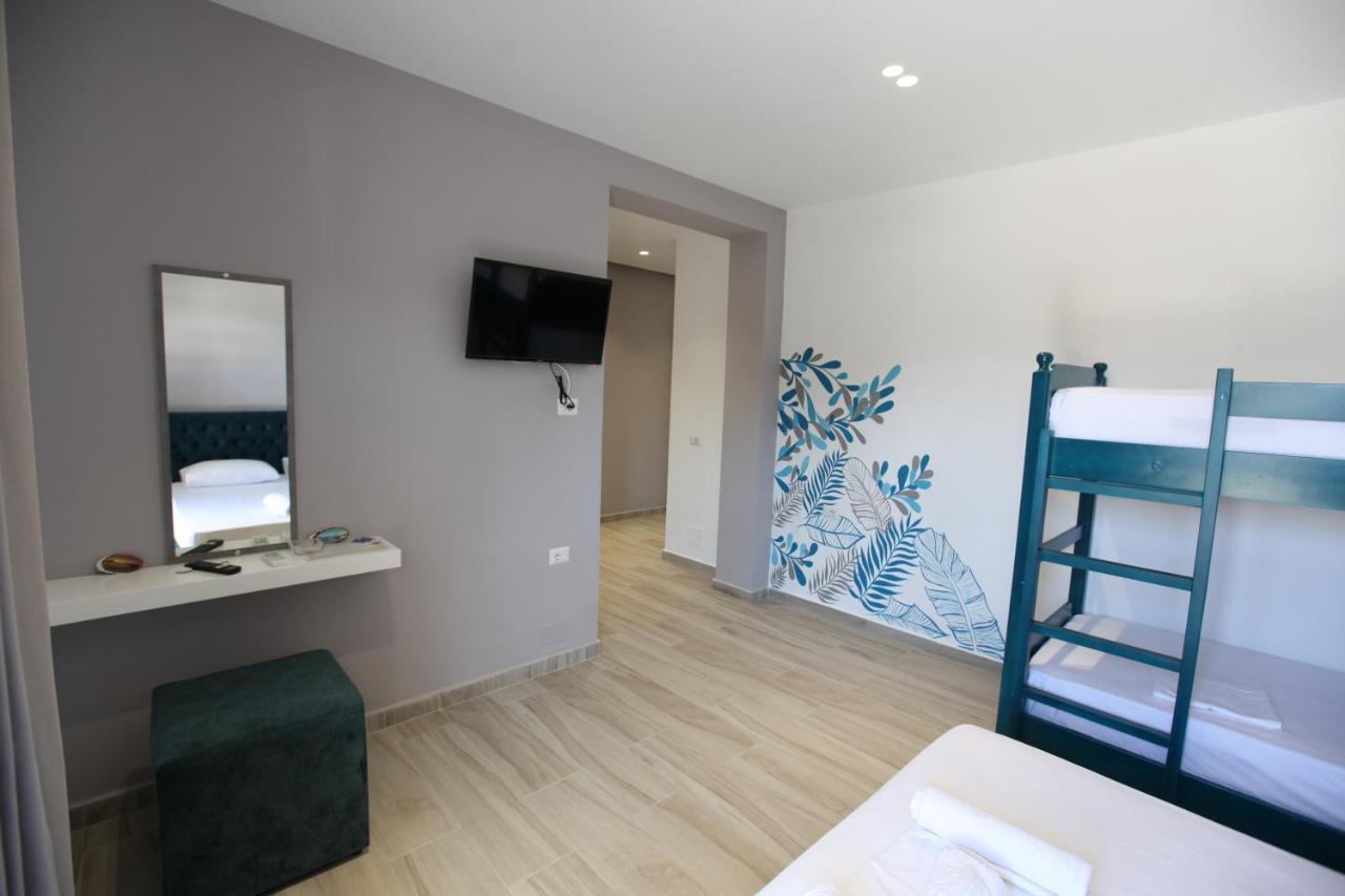 Hotel Bega 사밀 외부 사진