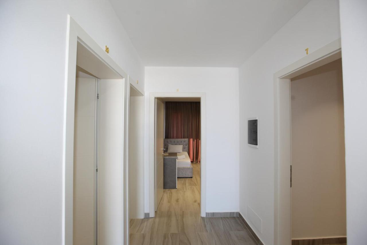 Hotel Bega 사밀 외부 사진