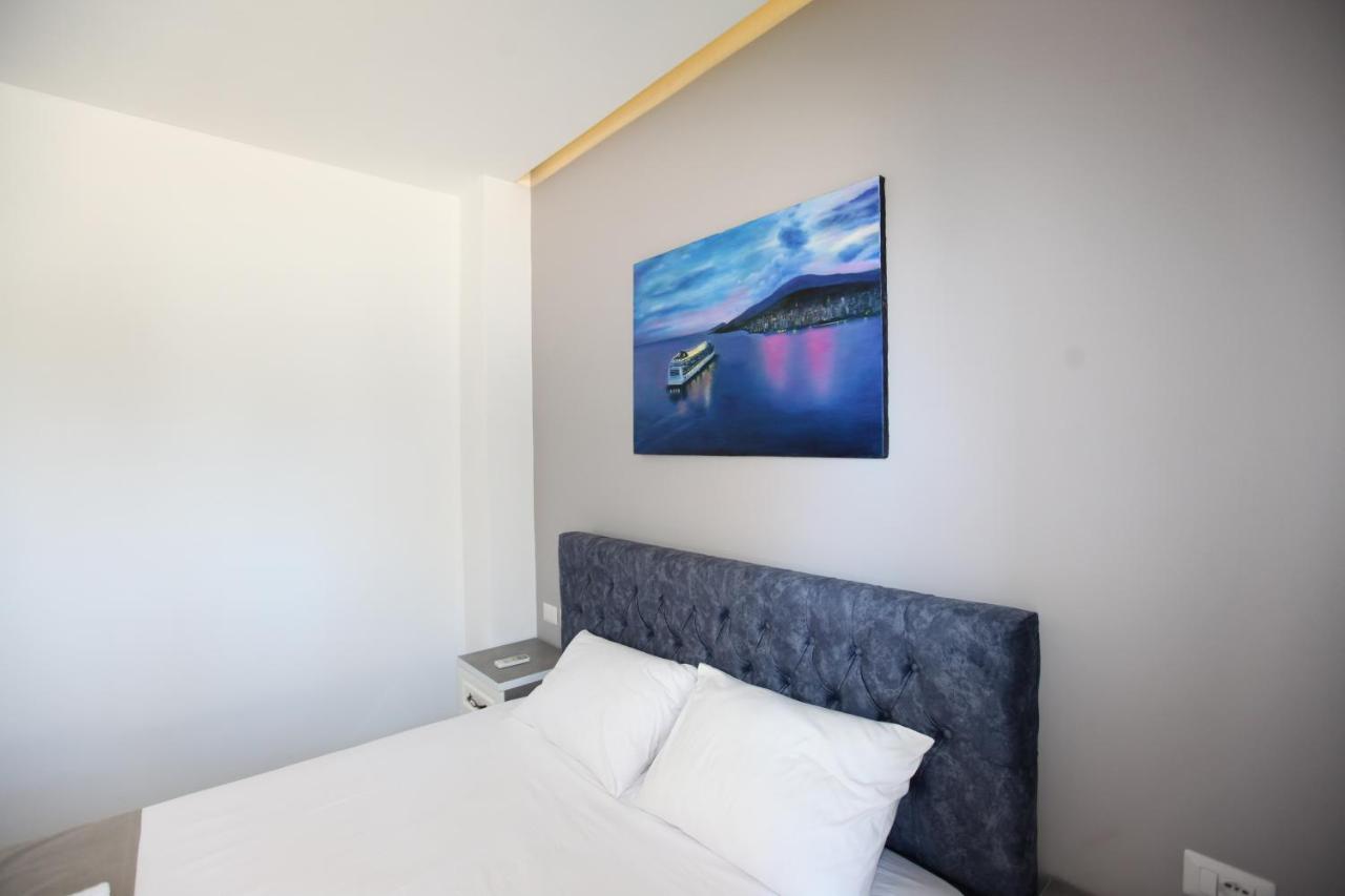 Hotel Bega 사밀 외부 사진