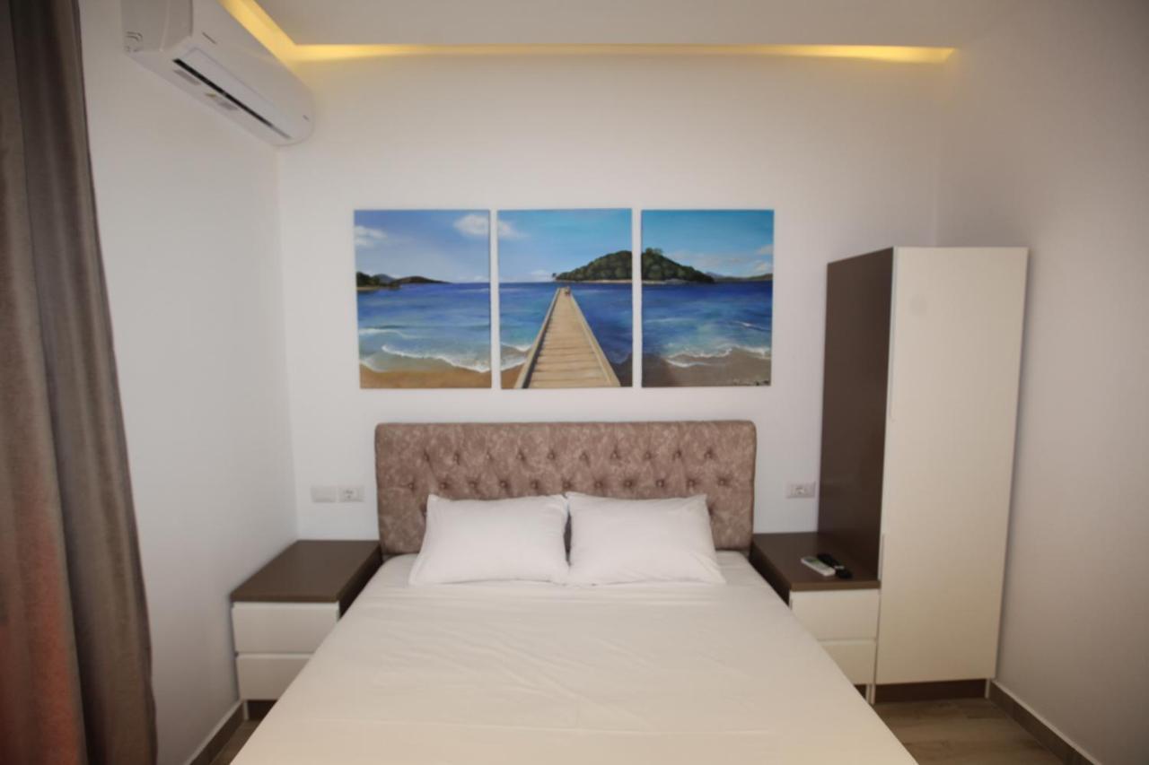 Hotel Bega 사밀 외부 사진