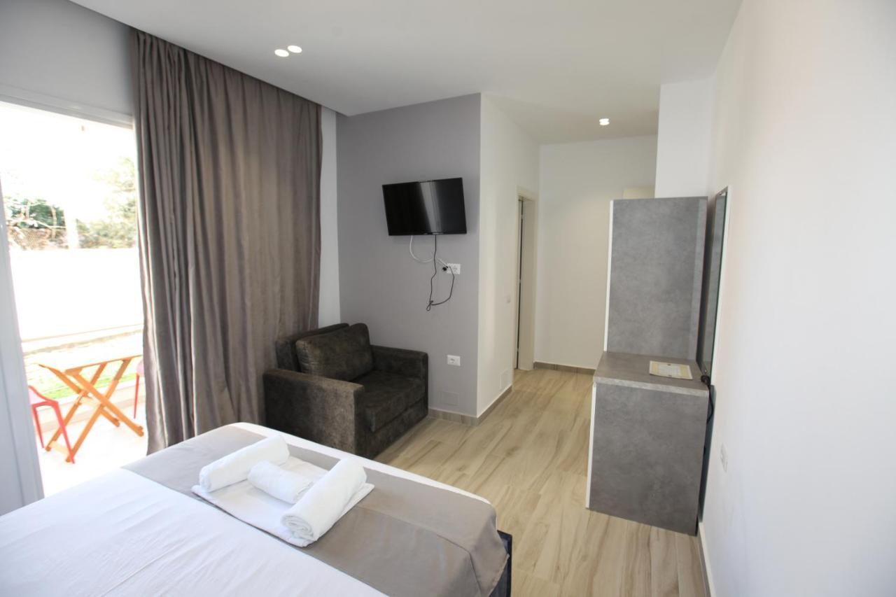 Hotel Bega 사밀 외부 사진
