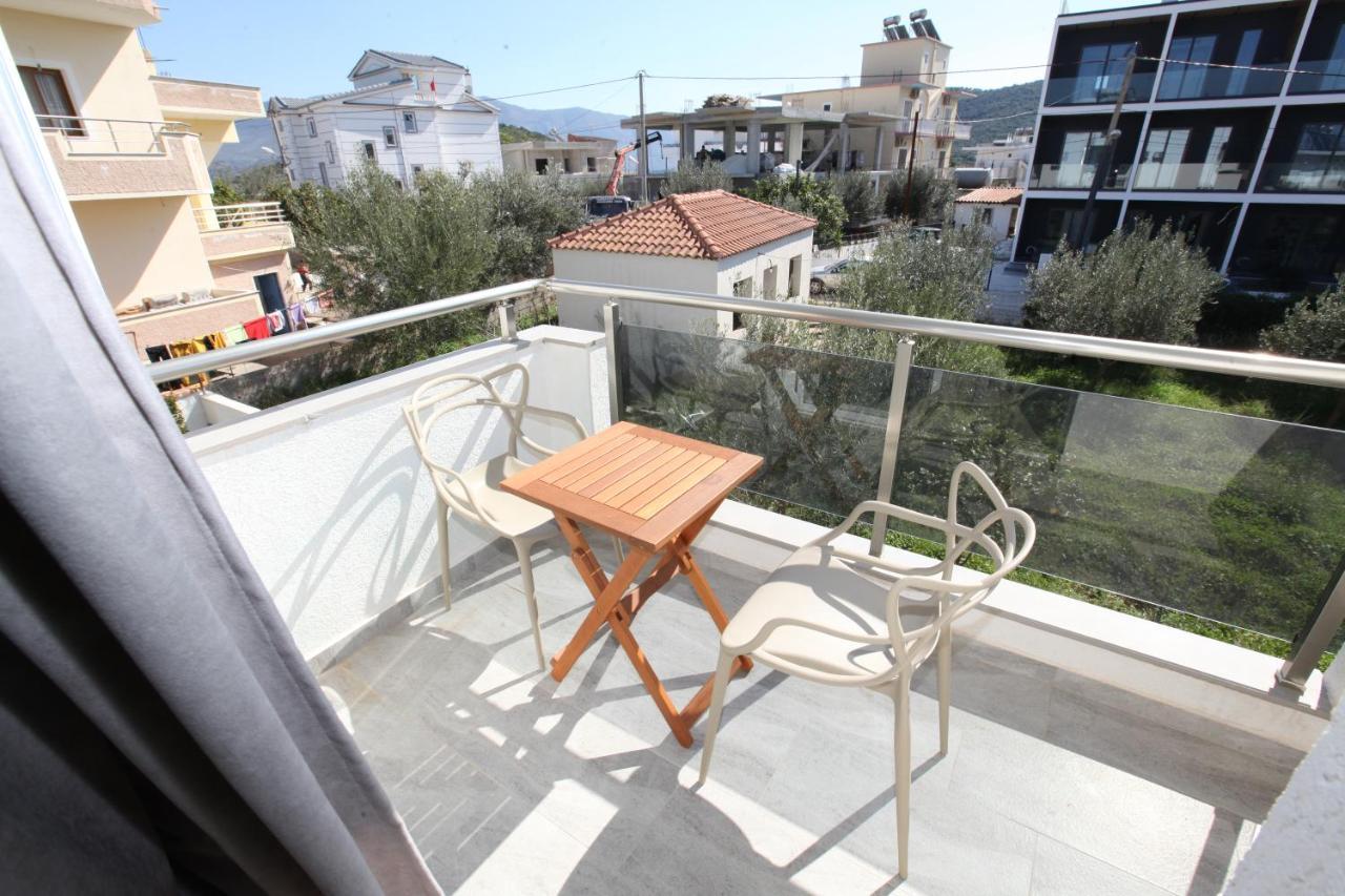 Hotel Bega 사밀 외부 사진