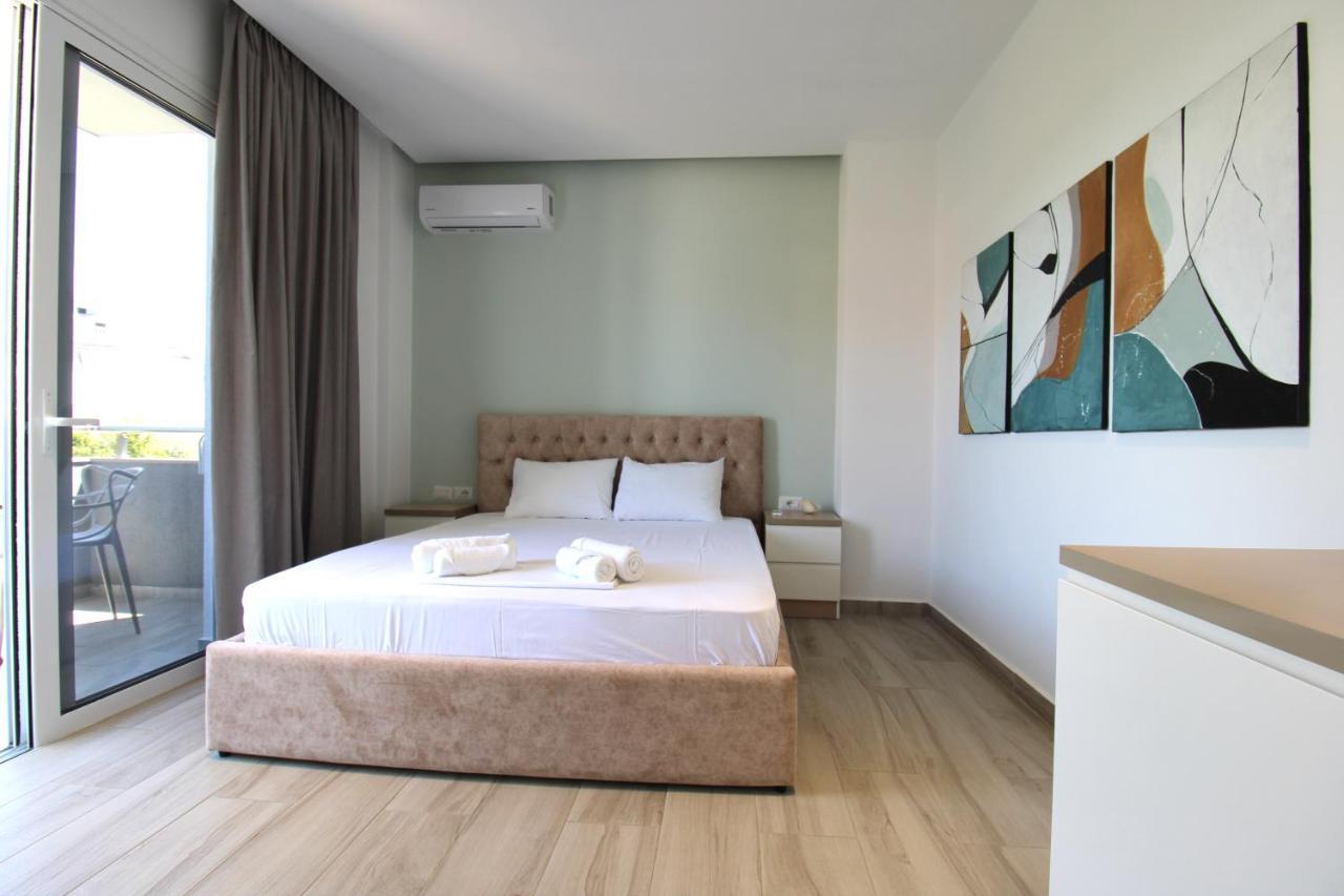 Hotel Bega 사밀 외부 사진