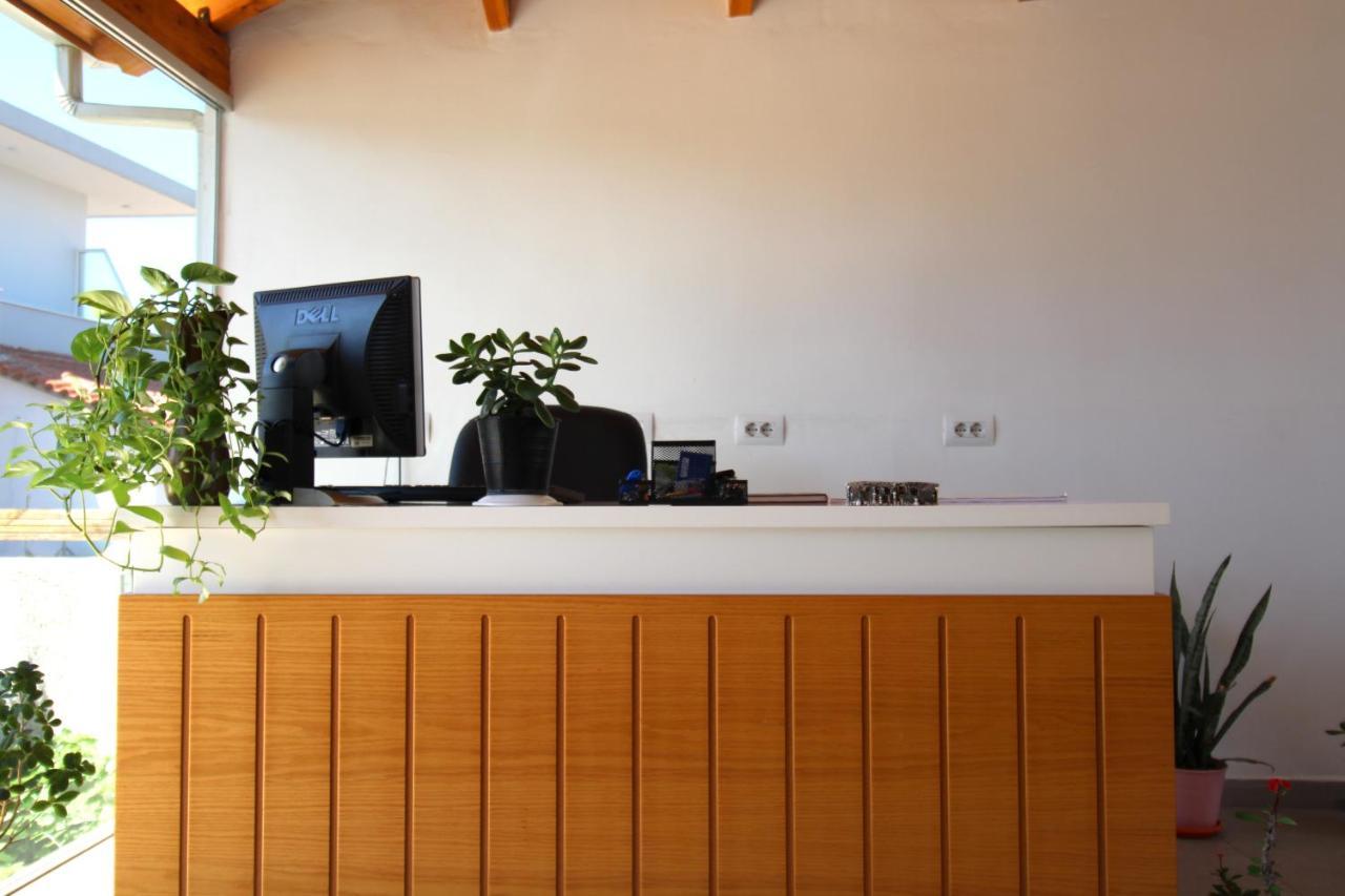 Hotel Bega 사밀 외부 사진