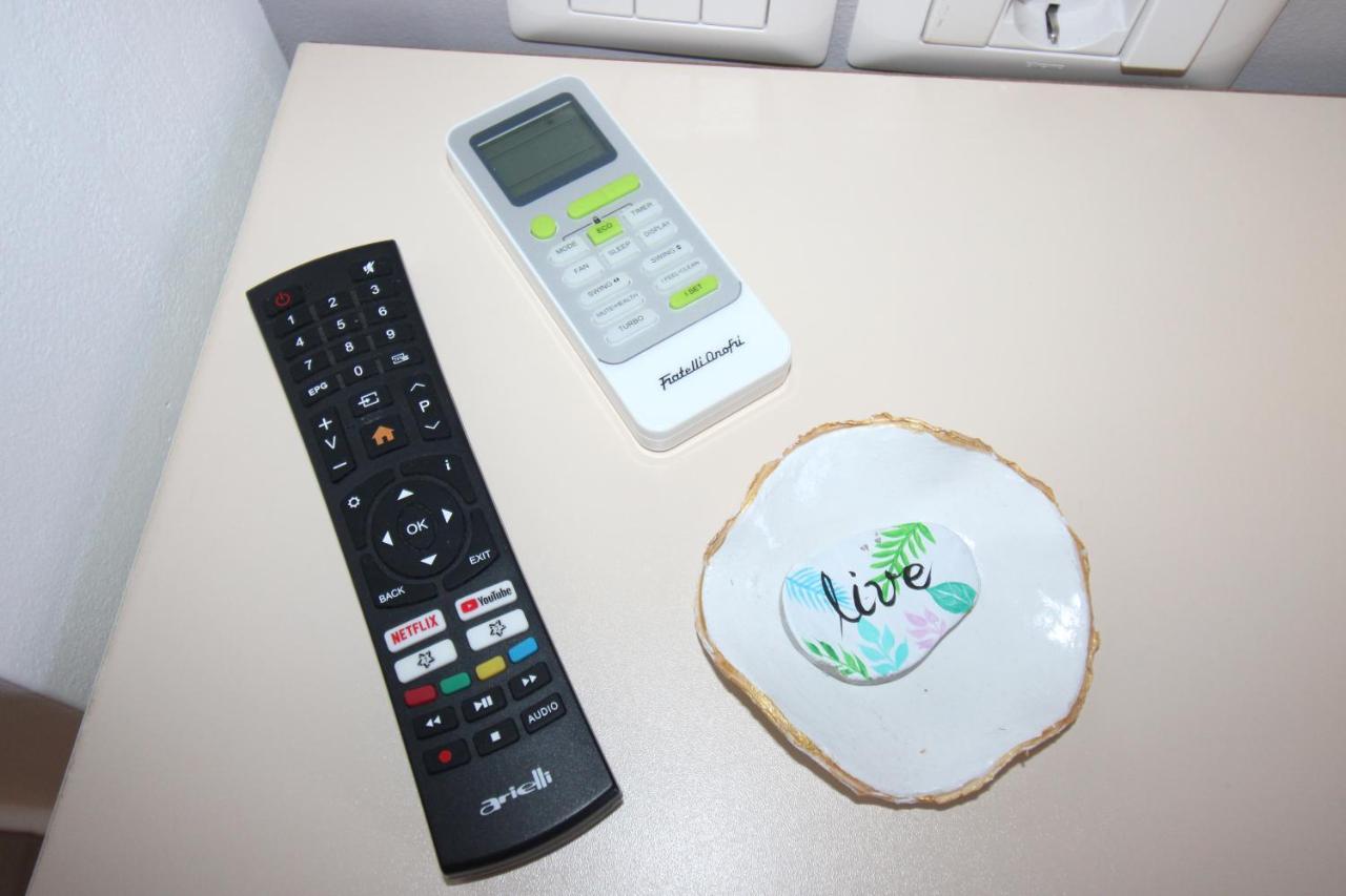 Hotel Bega 사밀 외부 사진