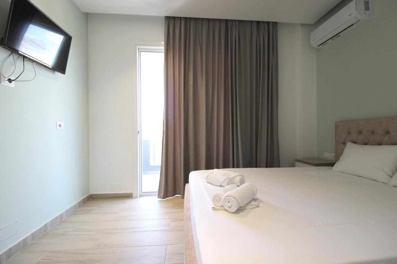 Hotel Bega 사밀 외부 사진