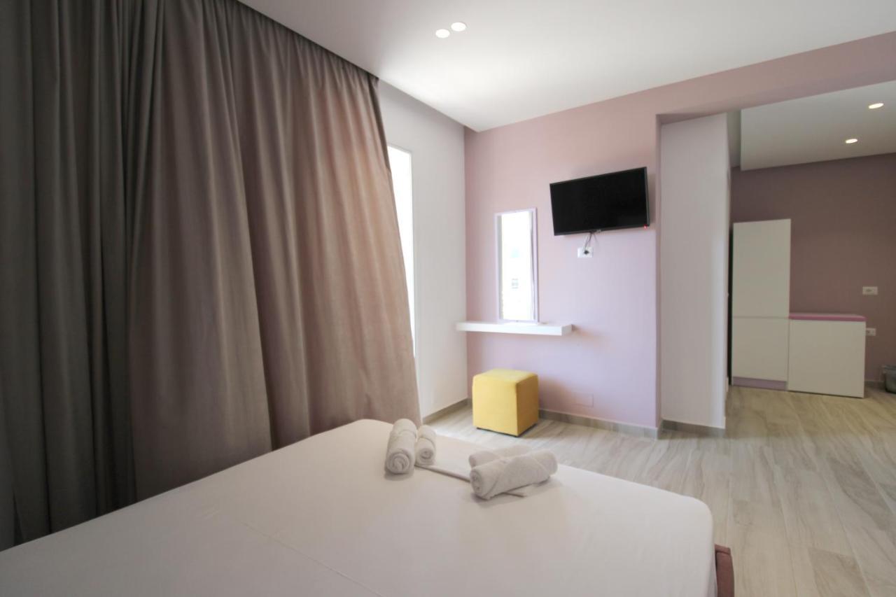 Hotel Bega 사밀 외부 사진
