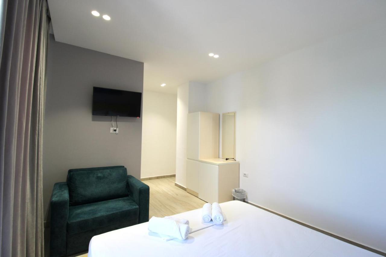 Hotel Bega 사밀 외부 사진