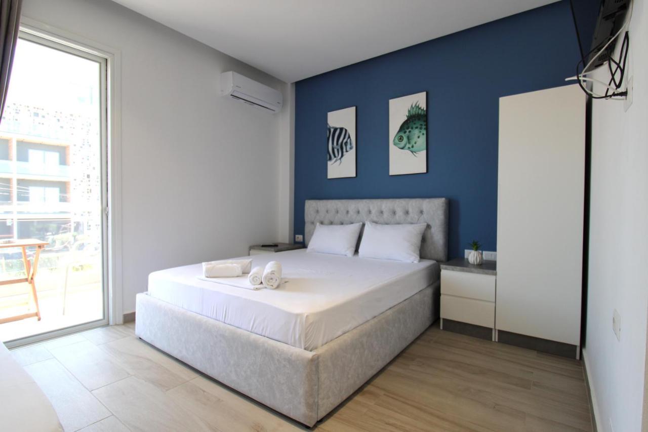 Hotel Bega 사밀 외부 사진