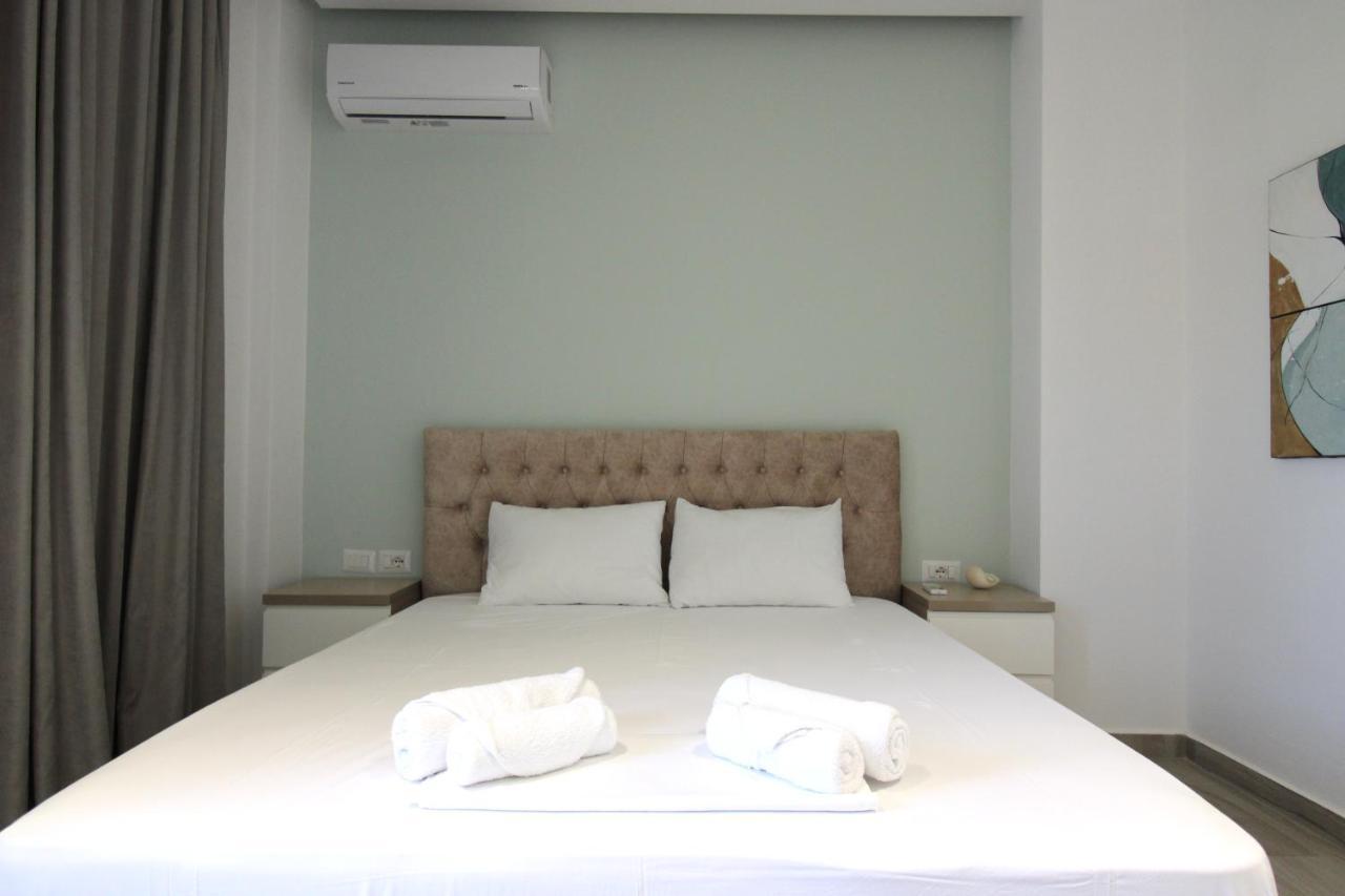 Hotel Bega 사밀 외부 사진