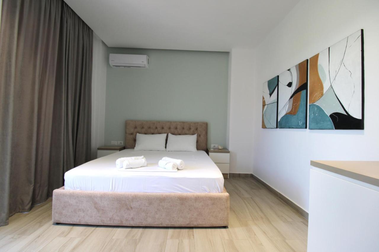 Hotel Bega 사밀 외부 사진