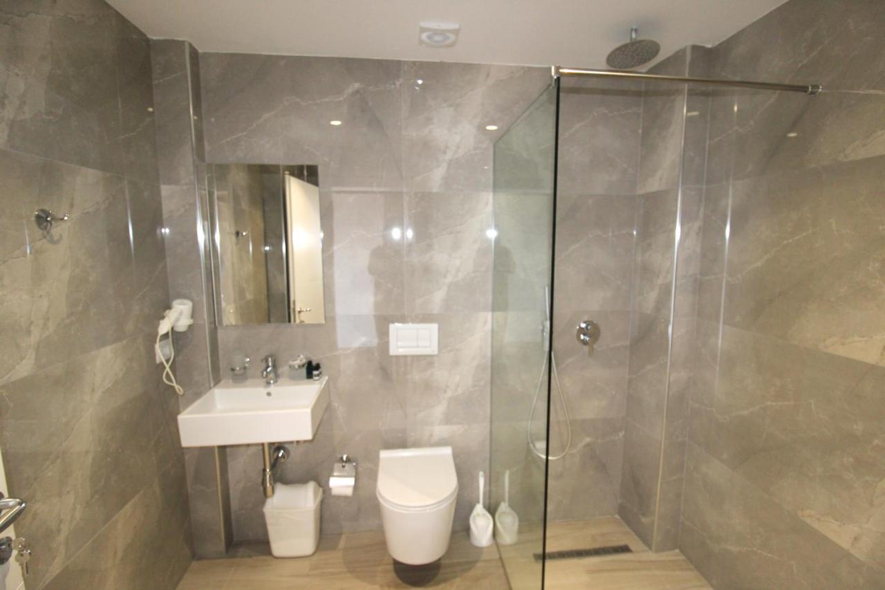 Hotel Bega 사밀 외부 사진