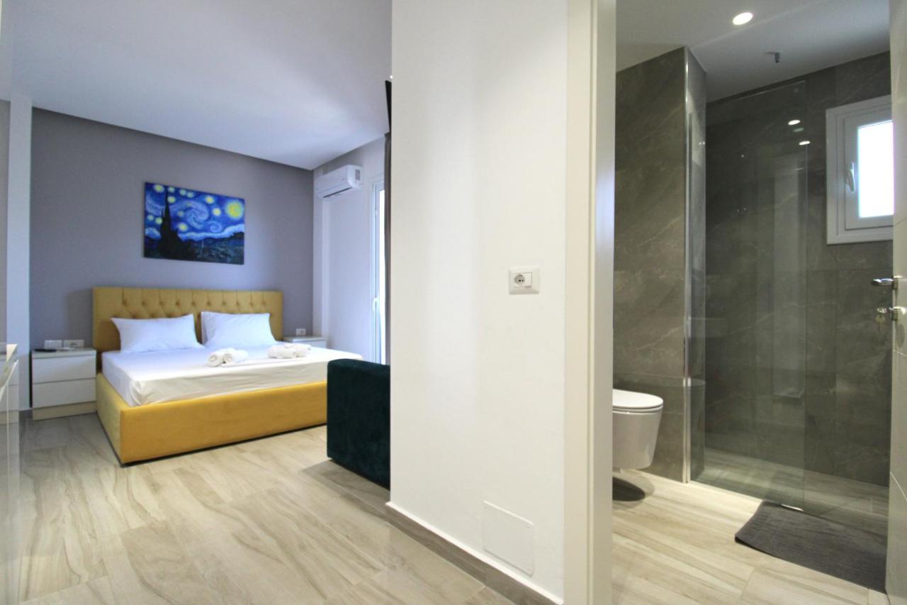 Hotel Bega 사밀 외부 사진