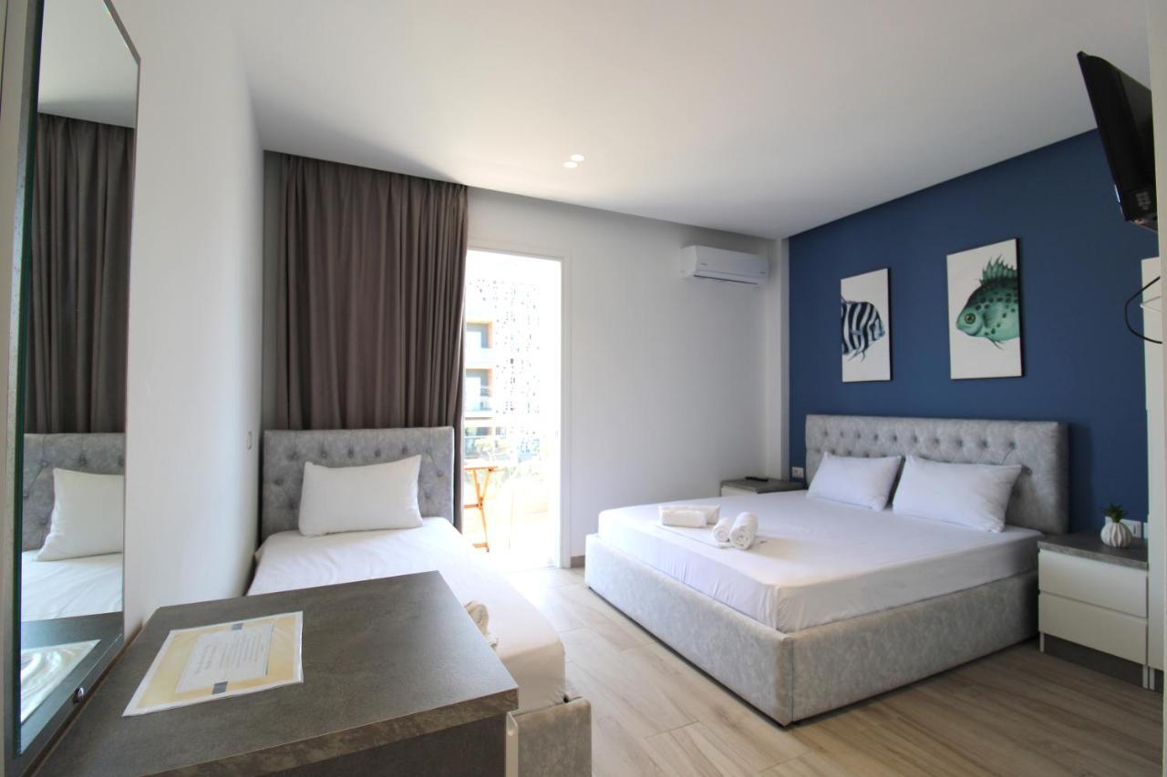 Hotel Bega 사밀 외부 사진
