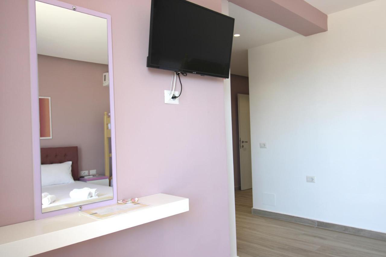 Hotel Bega 사밀 외부 사진