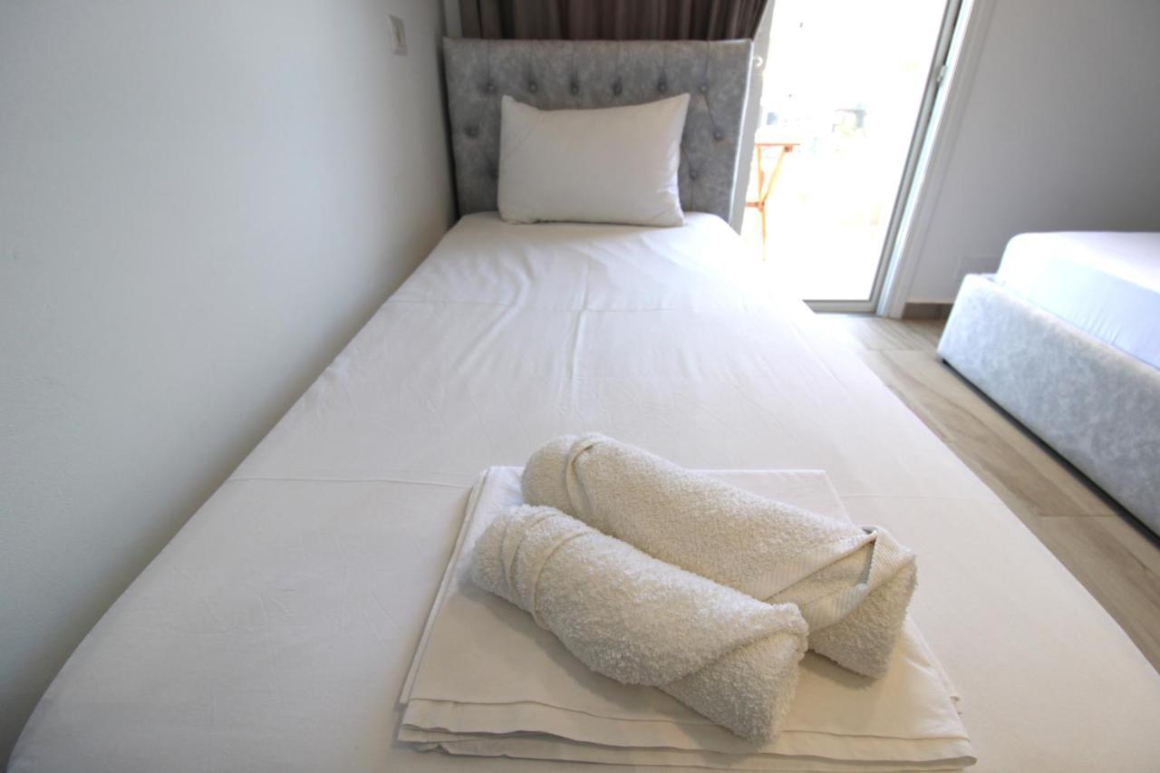 Hotel Bega 사밀 외부 사진