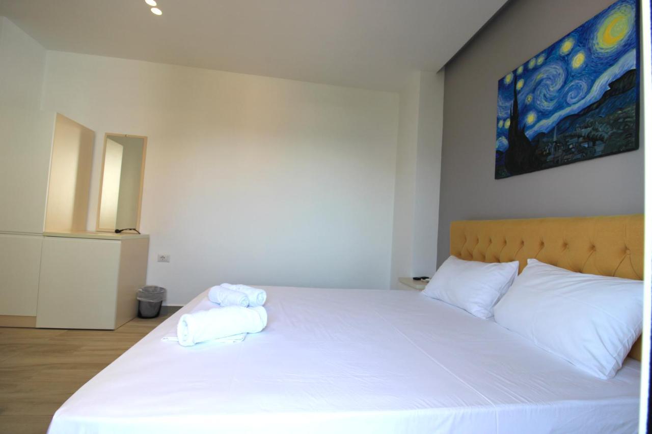 Hotel Bega 사밀 외부 사진