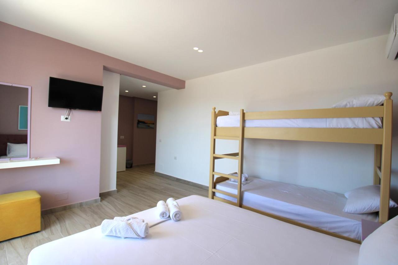 Hotel Bega 사밀 외부 사진