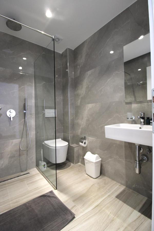 Hotel Bega 사밀 외부 사진